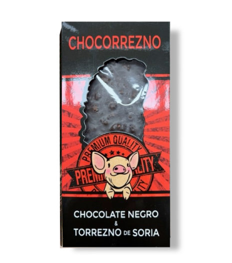 comprar chocolates únicos en Salamanca, chocolates en la Favorita