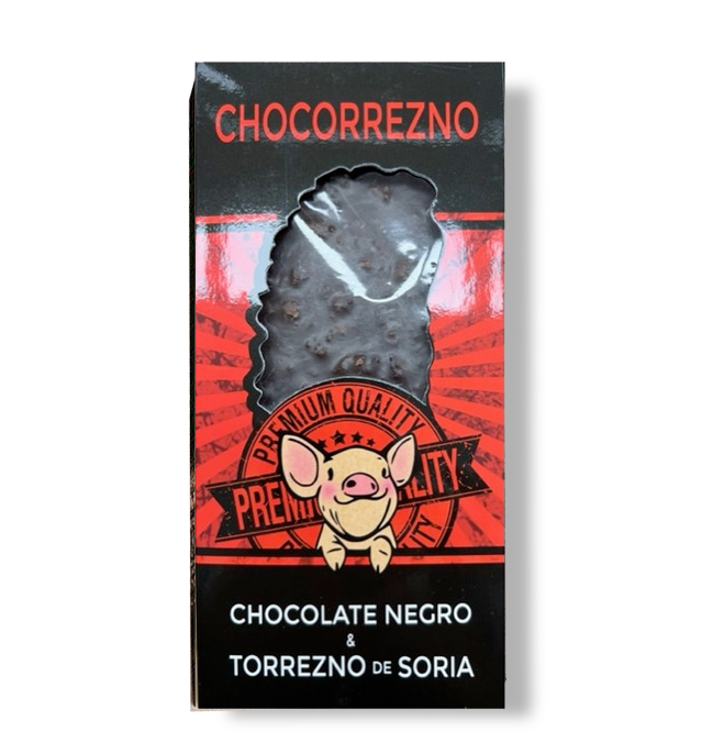 comprar chocolates únicos en Salamanca, chocolates en la Favorita
