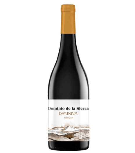 COMPRAR VINO DE LA SIERRA SALAMANCA. RUFETE . LA FAVORItA BUENOS VINOS