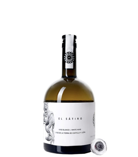 Vino típico de Salamanca. comprar Online vino de Salamanca en la Favorita