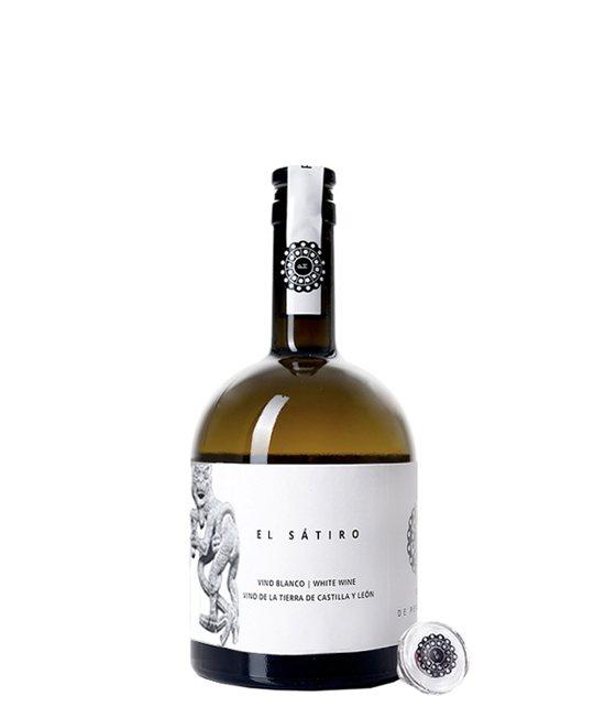 Vino típico de Salamanca. comprar Online vino de Salamanca en la Favorita