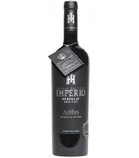 COMPRAR VINO DE LOS ARRIBES SALAMANCA.IMPERIO HOMENAJE BRUÑAL LA FAVORIRA BUENOS VINOS