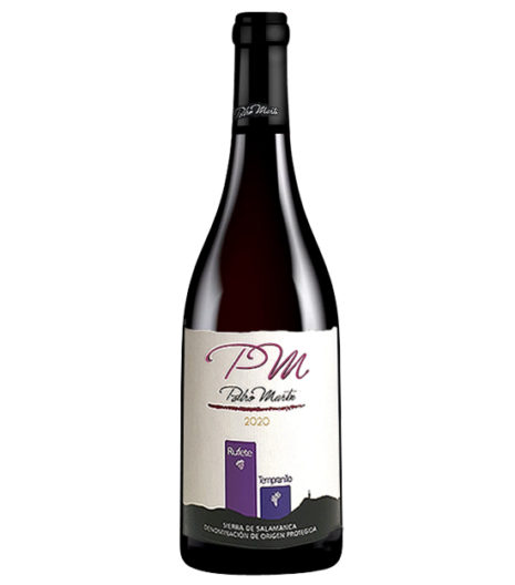 comprar vino de Salamanca en la favorita. selección de vinos de Salamanca