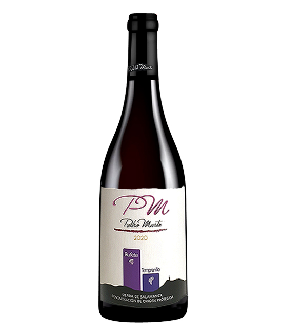 comprar vino de Salamanca en la favorita. selección de vinos de Salamanca
