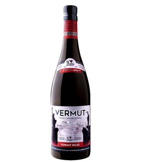 COMPRAR VERMUT DE SALAMANCA LA FAVORITA