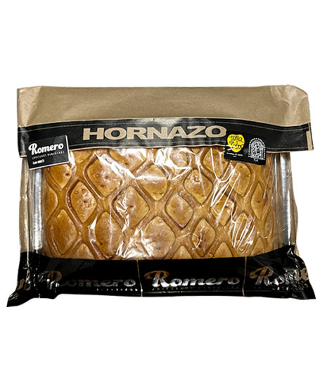 comprar HORNAZO online TIPICO DE SALAMANCA. EL UNICO DE MASA MADRE. EL MEJOR HORNAZO DE SALAMANCA la favorita