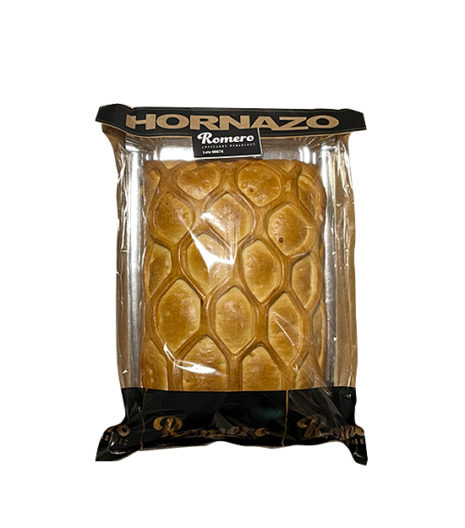 comprar HORNAZO online TIPICO DE SALAMANCA. EL UNICO DE MASA MADRE. EL MEJOR HORNAZO DE SALAMANCA la favorita