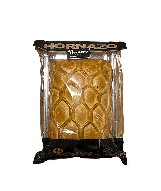 comprar HORNAZO online TIPICO DE SALAMANCA. EL UNICO DE MASA MADRE. EL MEJOR HORNAZO DE SALAMANCA la favorita