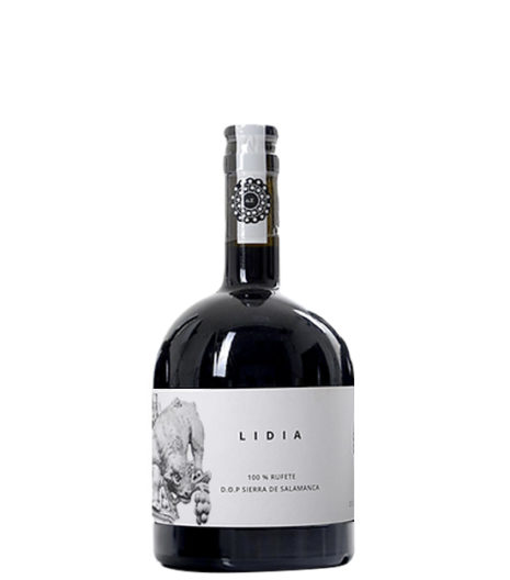 COMPRAR VINOS DE LA SIERRA DE SALAMANCA EN LA FAVORITA