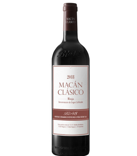 COMPRAR VINOS EXCEPCIONALES EN LA FAVORITA SALAMANCA.
