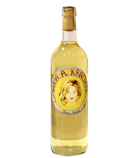 comprar buen vino blanco de toro en Salamanca. bodega de la Favorita