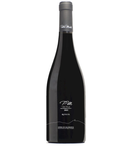 PEDRO MARTÍN selección de vinos de Salamanca comprar vino de Salamanca en la Favorita