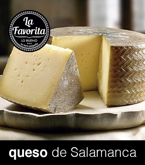 Quesos