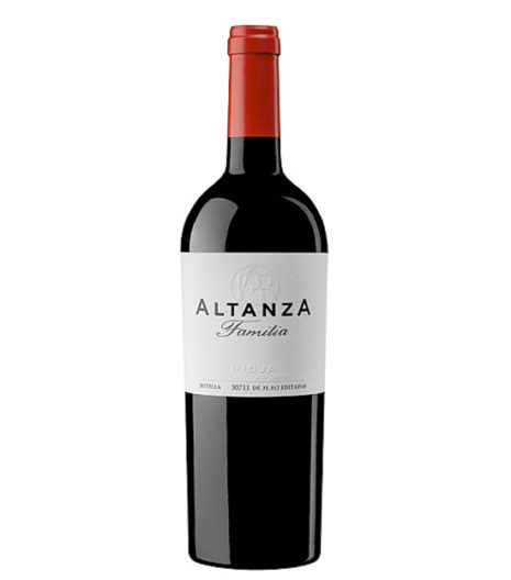 COMPRAR VINOS POR INTERNET DE RIOJA EN LA FAVORITA SALAMANCA. VINOS REGIONALES