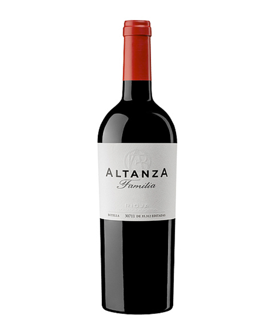 COMPRAR VINOS POR INTERNET DE RIOJA EN LA FAVORITA SALAMANCA. VINOS REGIONALES