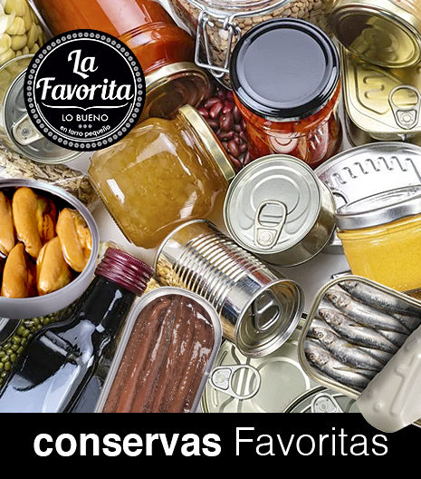 Conservas