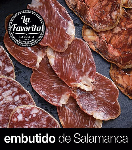 Embutidos
