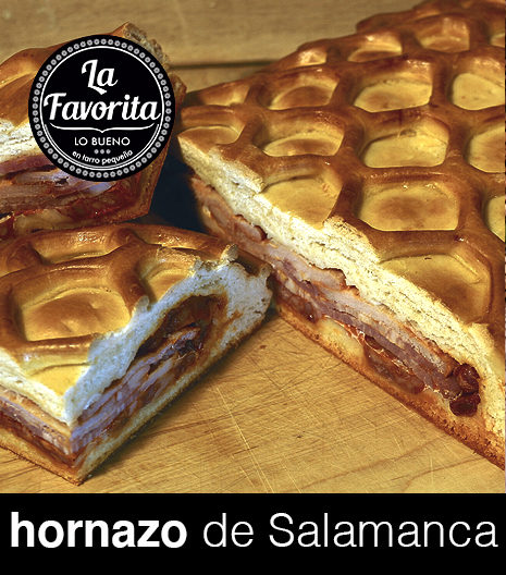 Hornazo