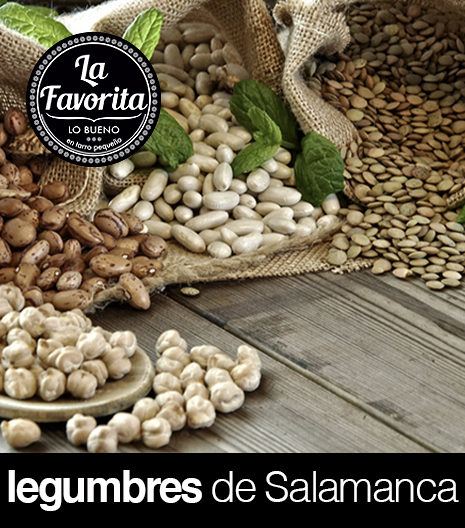 Legumbres