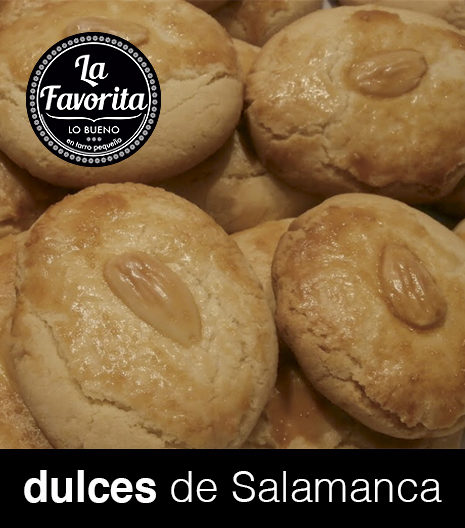 Repostería Salmantina