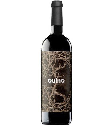 VINO TINTO SALAMANCA QUINQ. BODEGA VALDRINAL. 12 MESES. BODEGA LA FAVORITA