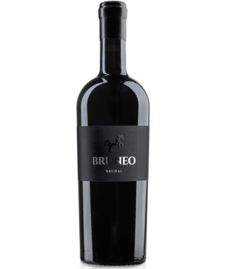 COMPRAR VINO EN SALAMANCA BRUNEO BRUÑAL. D. O. Arribes del Duero. VINOTECA LA FAVORITA