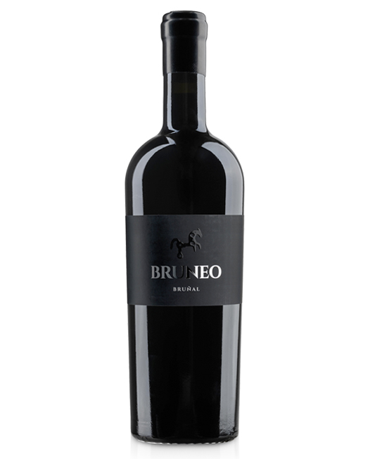 COMPRAR VINO EN SALAMANCA BRUNEO BRUÑAL. D. O. Arribes del Duero. VINOTECA LA FAVORITA