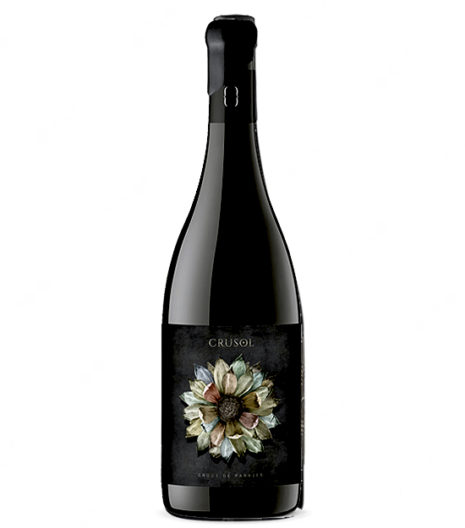 comprar VINOS tipicos DE SALAMANCA CRUSOL. Rufete, Garnacha, Aragonés, Calabrés y otras. LA FAVORITA