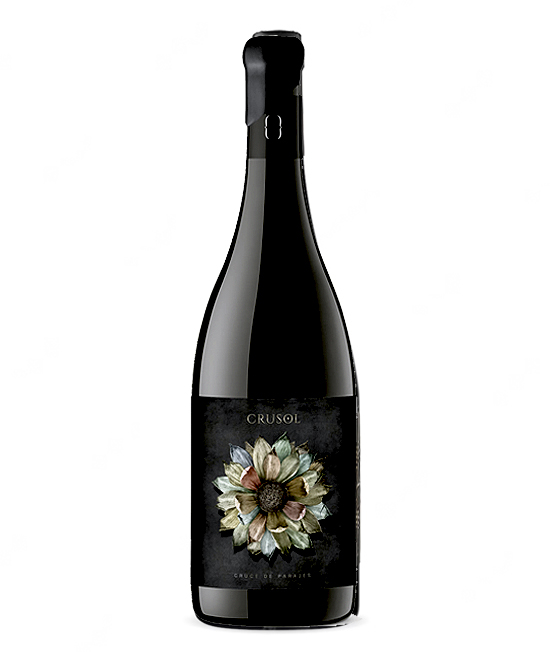 comprar VINOS tipicos DE SALAMANCA CRUSOL. Rufete, Garnacha, Aragonés, Calabrés y otras. LA FAVORITA