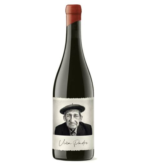 COMPRAR VINO DE SALAMANCA VIÑA PADRE. Salamanca. Rufete. LA FAVORITA SALAMANCA