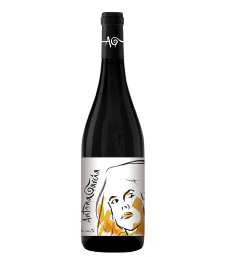 comprar buenos vinos de toro en salamanca. vinos singulares la favorita