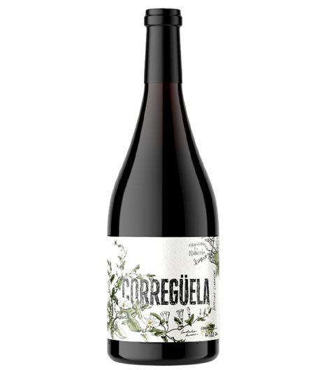 comprar vinos de salamanca. la favorita vinoteca. vinos singulares DE LA SIERRA DE FRANCIA