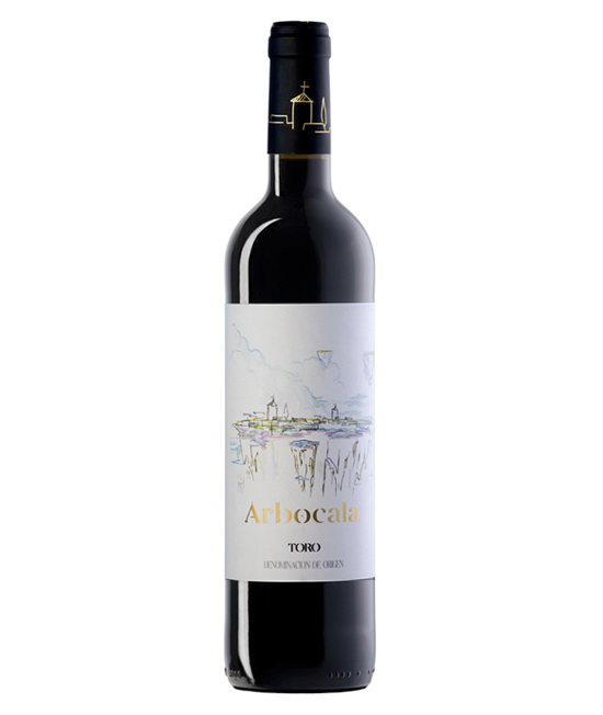 COMPRAR VINO EN SALAMANCA. LA FAVORITA BODEGA DE VINOS.