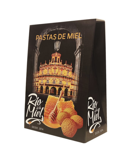 comprar pastas tipicas de Salamanca. Repostería salmantina