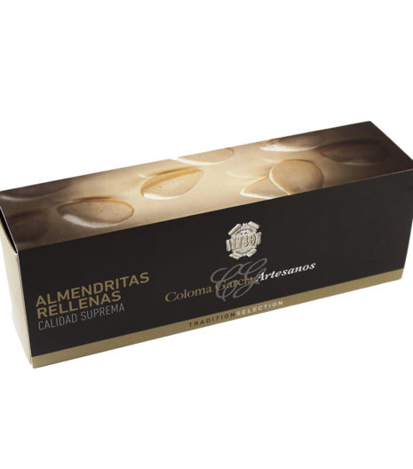 COMPRAR EN SALAMANCA TURRÓN SELECCIÓN EN LA FAVORITA TURRONES Y DULCES TODO EL AÑO