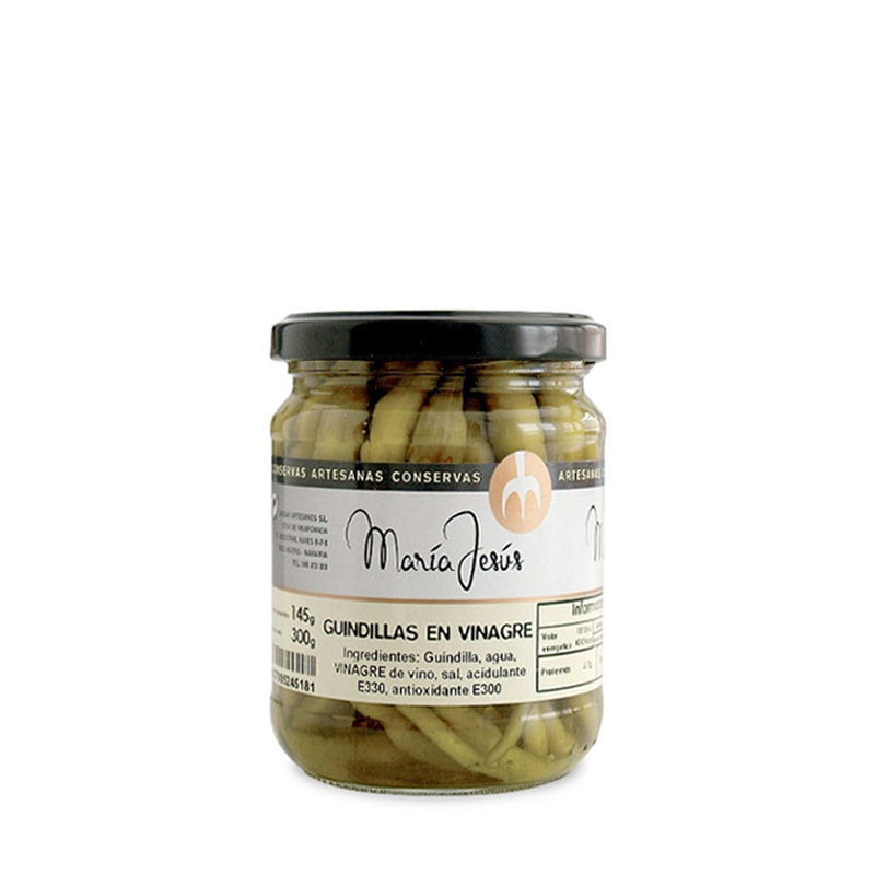 COMPRAR CONSERVAS VEGETALES EN LA FAVORITA. CONSERVAS SELECCIONADAS