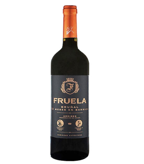 Vino de Salamanca Arribes del Duero. Gran vino con uva Bruñal. Comprar vinos de la tierra en La Favorita Salamanca