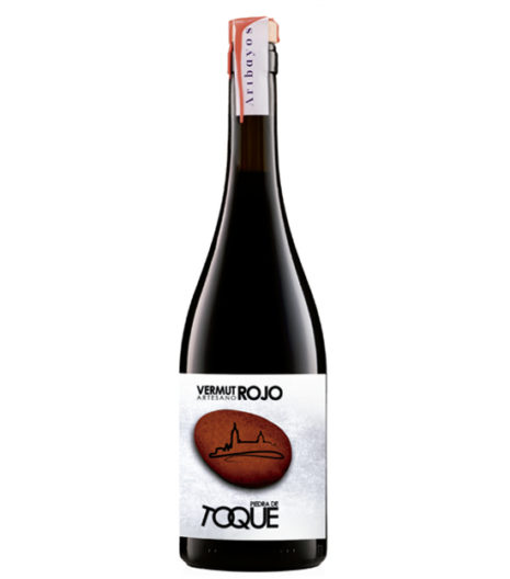 Comprar vermut en Salamanca. la Favorita