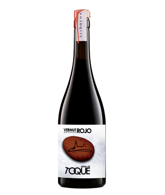 Comprar vermut en Salamanca. la Favorita