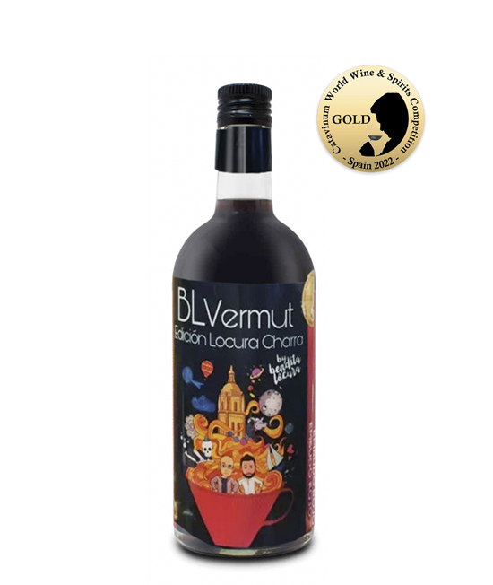 COMPRAR VERMUT DE SALAMANCA EN LA FAVORITA.