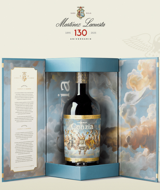 Comprar vermut de calidad en La Favorita Salamanca vermut conzia Martínez Lacuesta