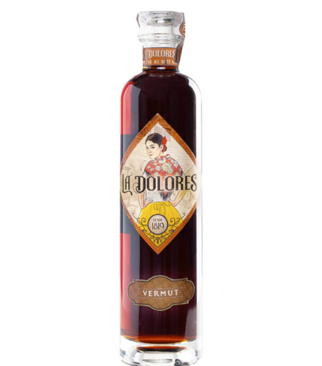 "vermut la dolores" en La Favorita Salamanca