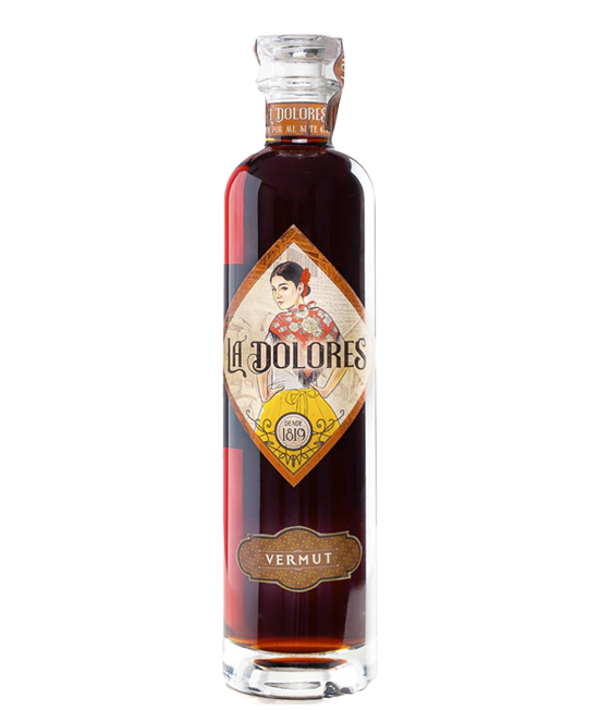 "vermut la dolores" en La Favorita Salamanca