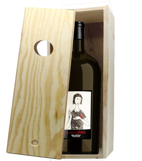 vinos singulares en la Favorita Salamanca