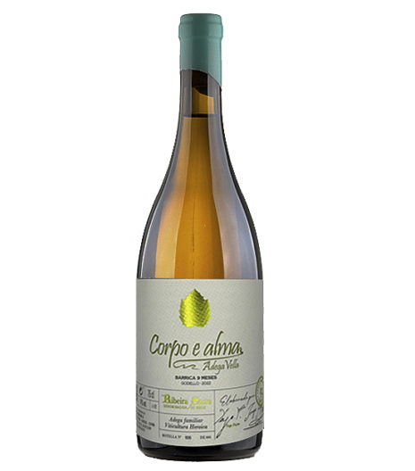 LOS MEJORES VINOS EXCLUSIVOS GALLEGOS LA FAVORITA SALAMANCA