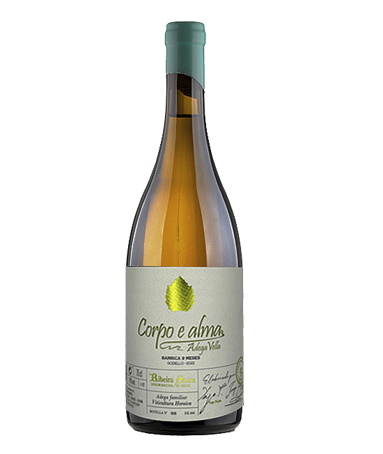 LOS MEJORES VINOS EXCLUSIVOS GALLEGOS LA FAVORITA SALAMANCA