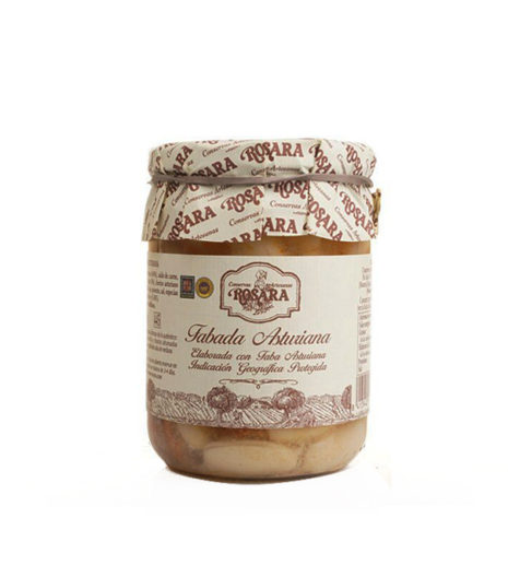 comprar fabada asturiana Rosara en la favorita