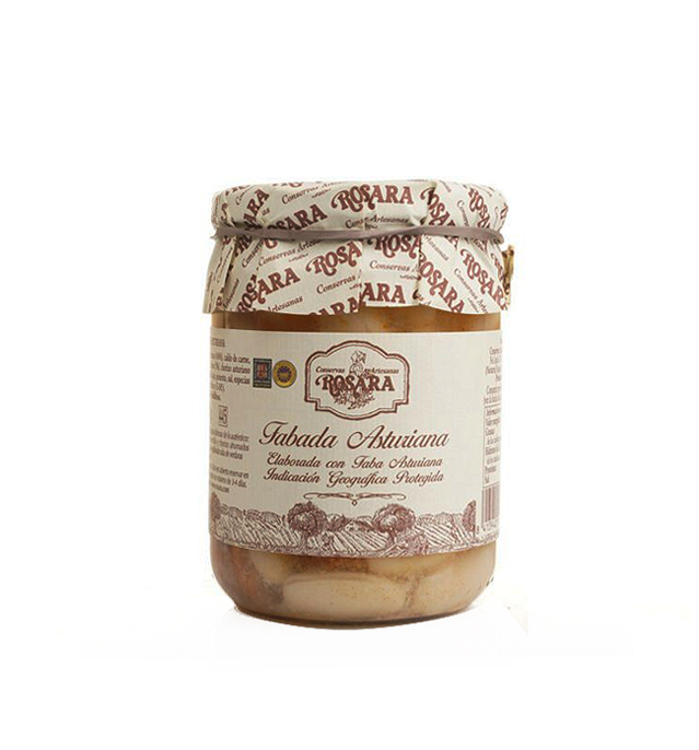 comprar fabada asturiana Rosara en la favorita
