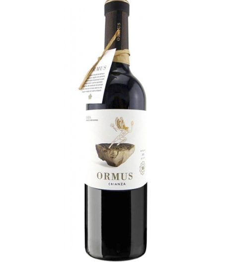 comprar vinos de Rioja en Salamanca, La favorita
