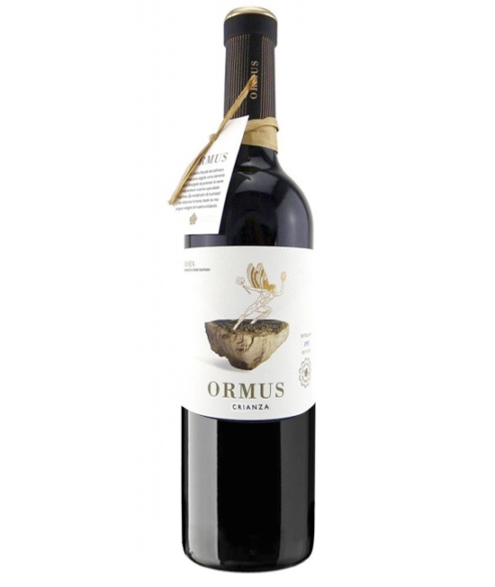 comprar vinos de Rioja en Salamanca, La favorita